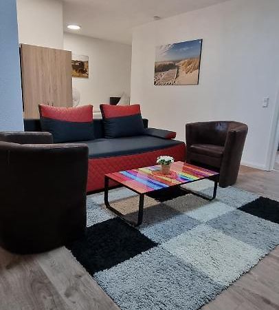 Sm3 Apartment Triberg im Schwarzwald Eksteriør bilde