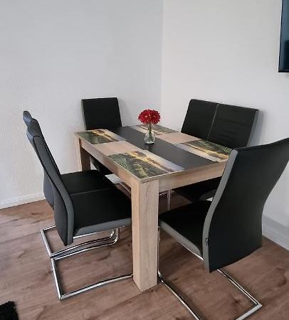 Sm3 Apartment Triberg im Schwarzwald Eksteriør bilde