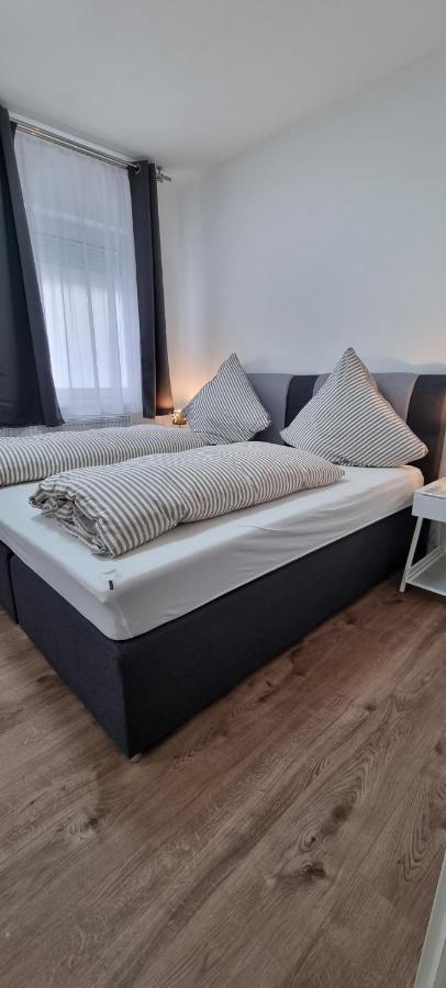 Sm3 Apartment Triberg im Schwarzwald Eksteriør bilde