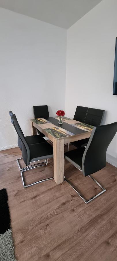 Sm3 Apartment Triberg im Schwarzwald Eksteriør bilde
