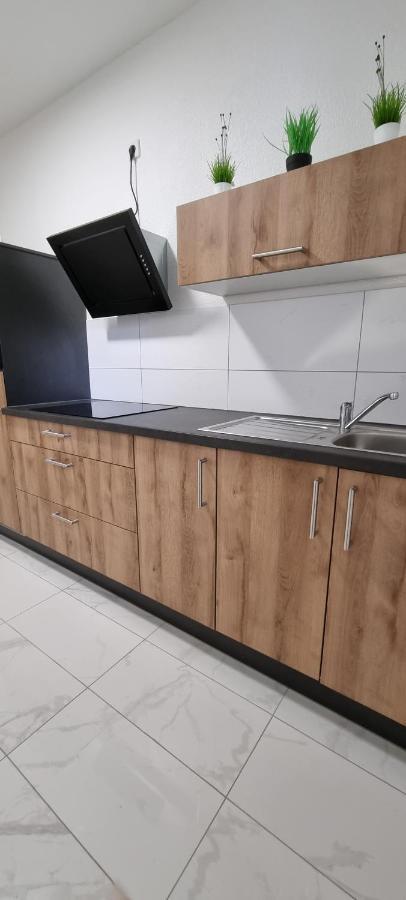 Sm3 Apartment Triberg im Schwarzwald Eksteriør bilde