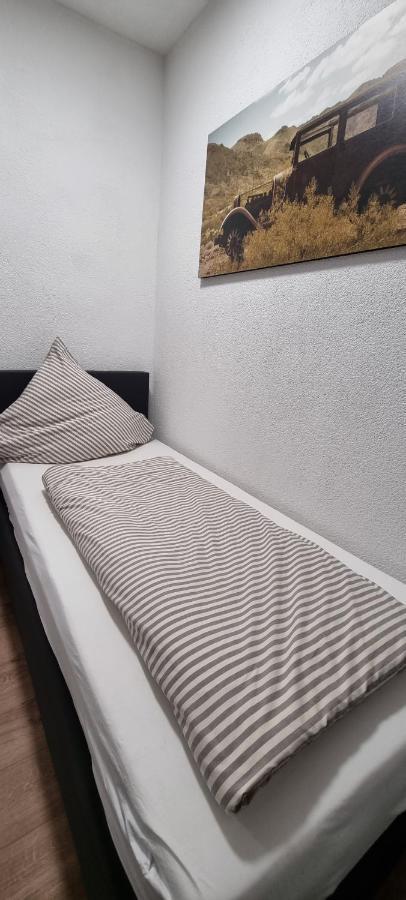 Sm3 Apartment Triberg im Schwarzwald Eksteriør bilde